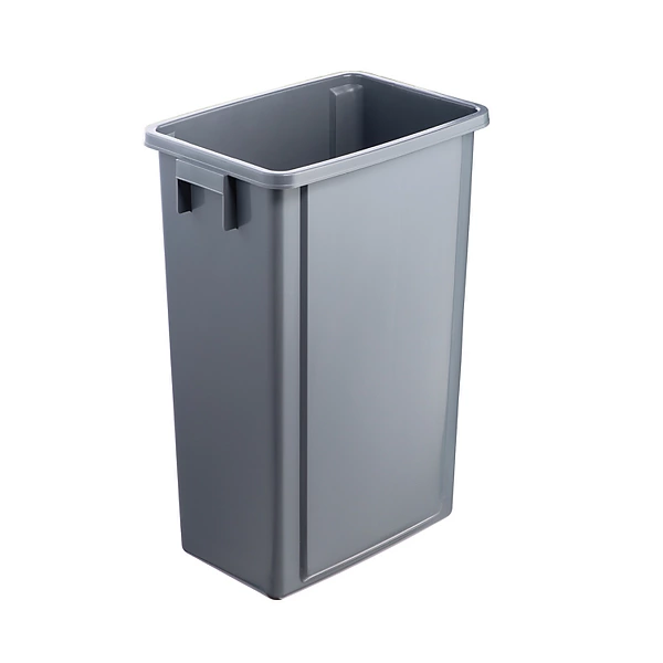 Seau pour corbeille Office 60 litres