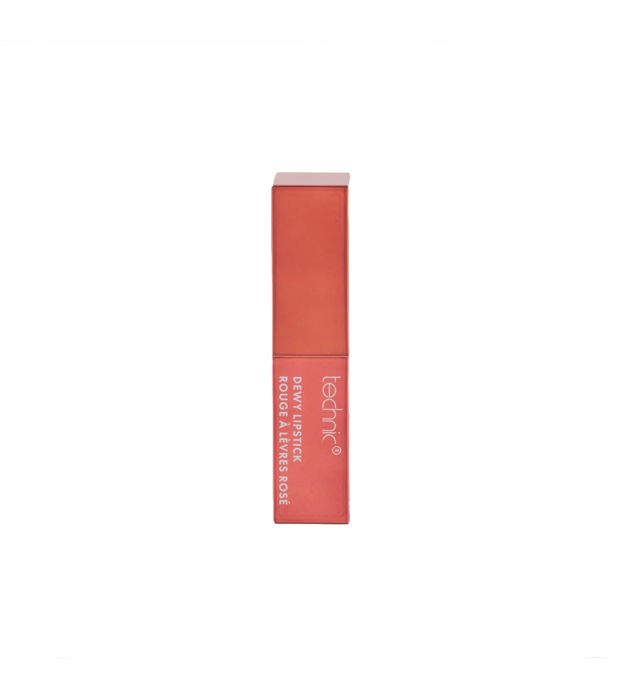 Technic Cosmetics - *Sundrenched* - Batom Dewy Lipstick - Sweet Sienna