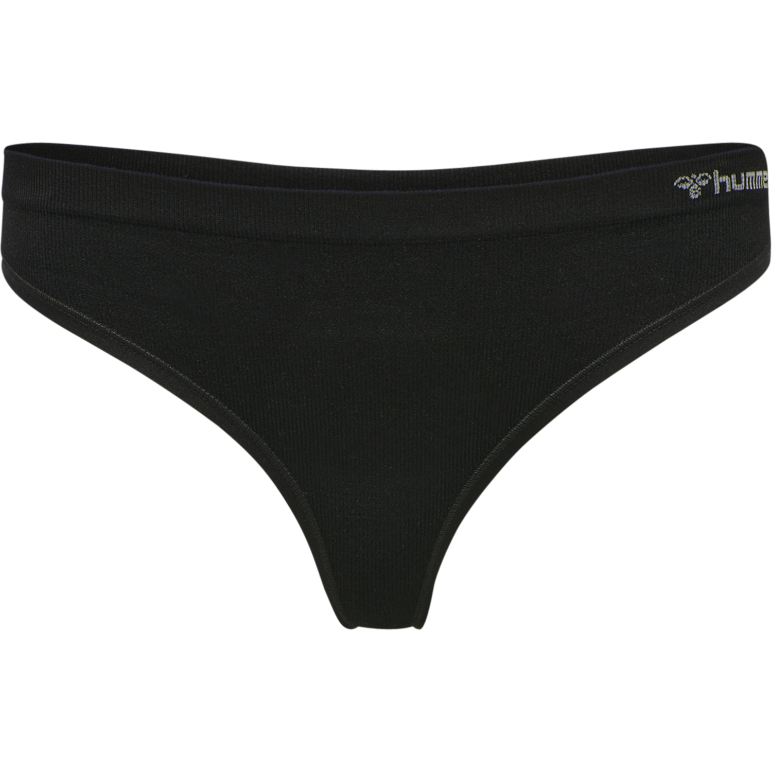 hmlJUNO 3 PACK SEAMLESS THONG
