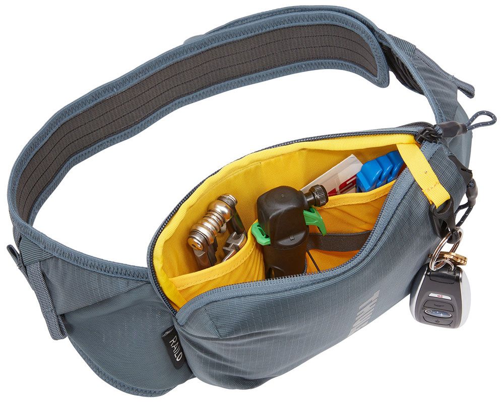 Thule Rail Hip Pack 0,5L - Hüfttasche kaufen | Bike-Discount