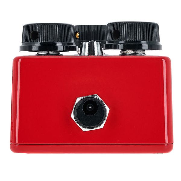 Wren & Cuff Face 70's - Silicon Fuzz
