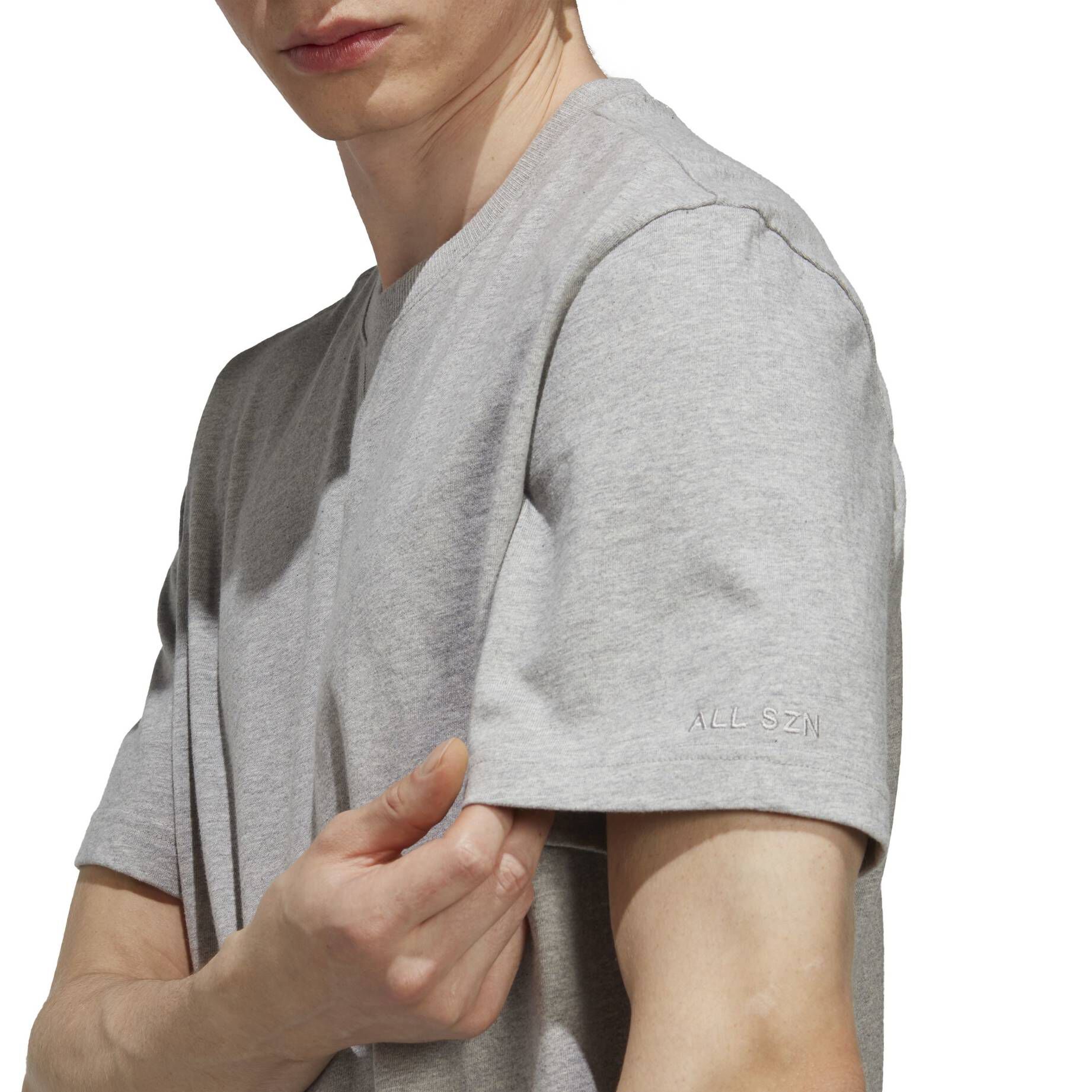 adidas Sportswear| Herren T-Shirt ALL SZN Loose Fit