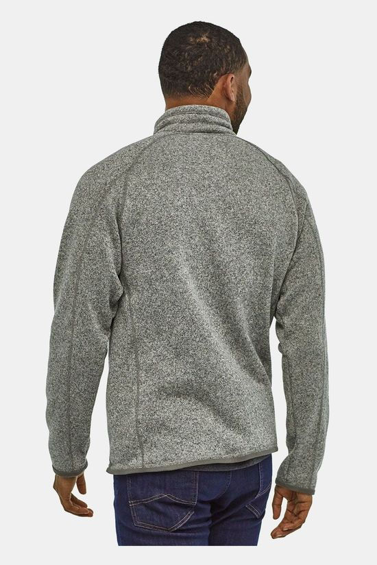 Patagonia Patagonia Better Sweater 1/4 Zip Fleecetrui