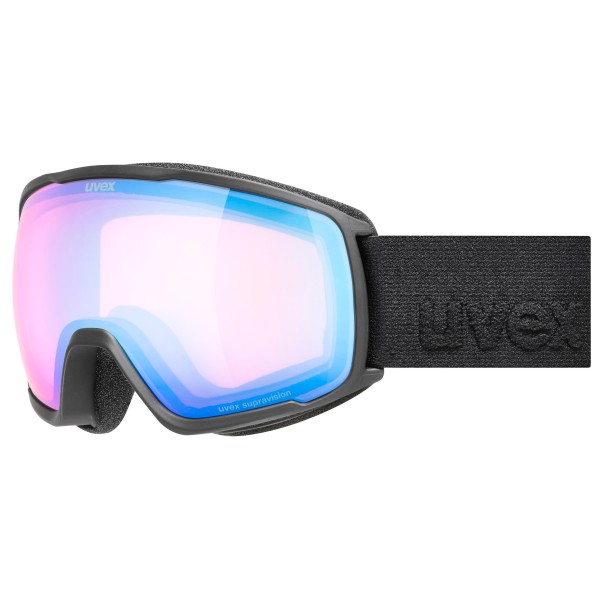 Uvex - Victorious S FM S2 (VLT 32%) - Masque de ski