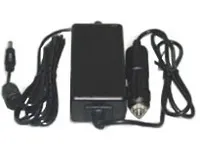 LIND CF-LND80S-FD - Bilstrømsadapter - DC 12-16 V - 90 Watt - for Toughbook 19, 20, A3, CF-XZ6, FZ-Q2, G1, M1; Toughpad FZ-A2, B2, E1, F1, G1, N1, X1, Y1