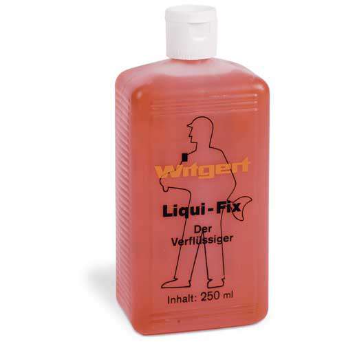 WITGERT Nachverflüssiger LIQUI-FIX