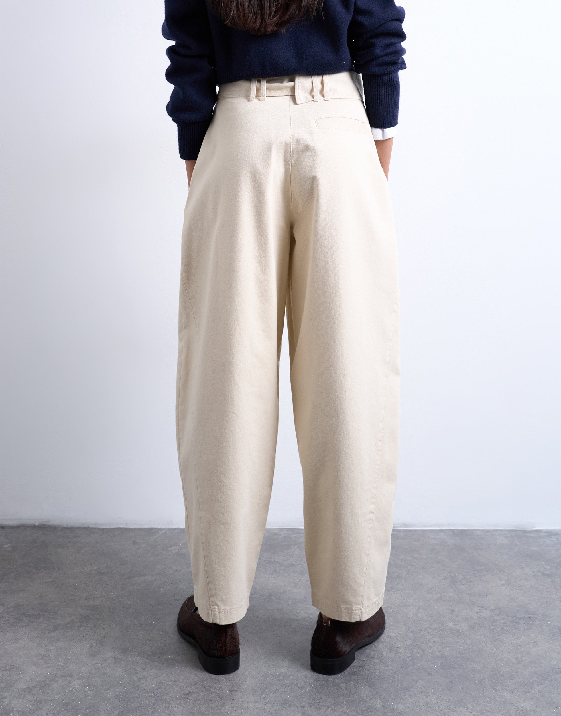 TSBELLY Broek