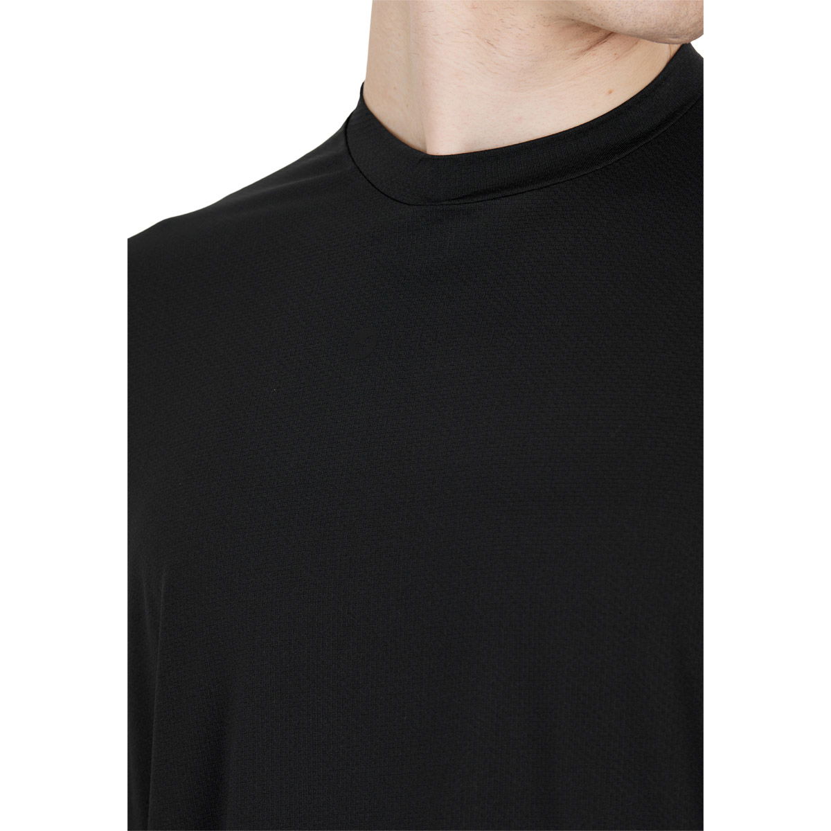 Virtus Roger Hyperstretch Langærmet Trænings T-shirt Herre