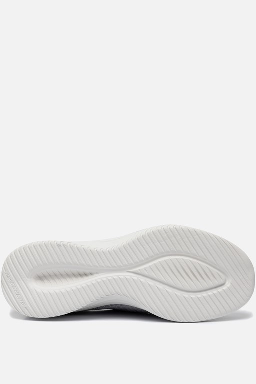 Skechers Hands Free Ultra Flex Instappers grijs