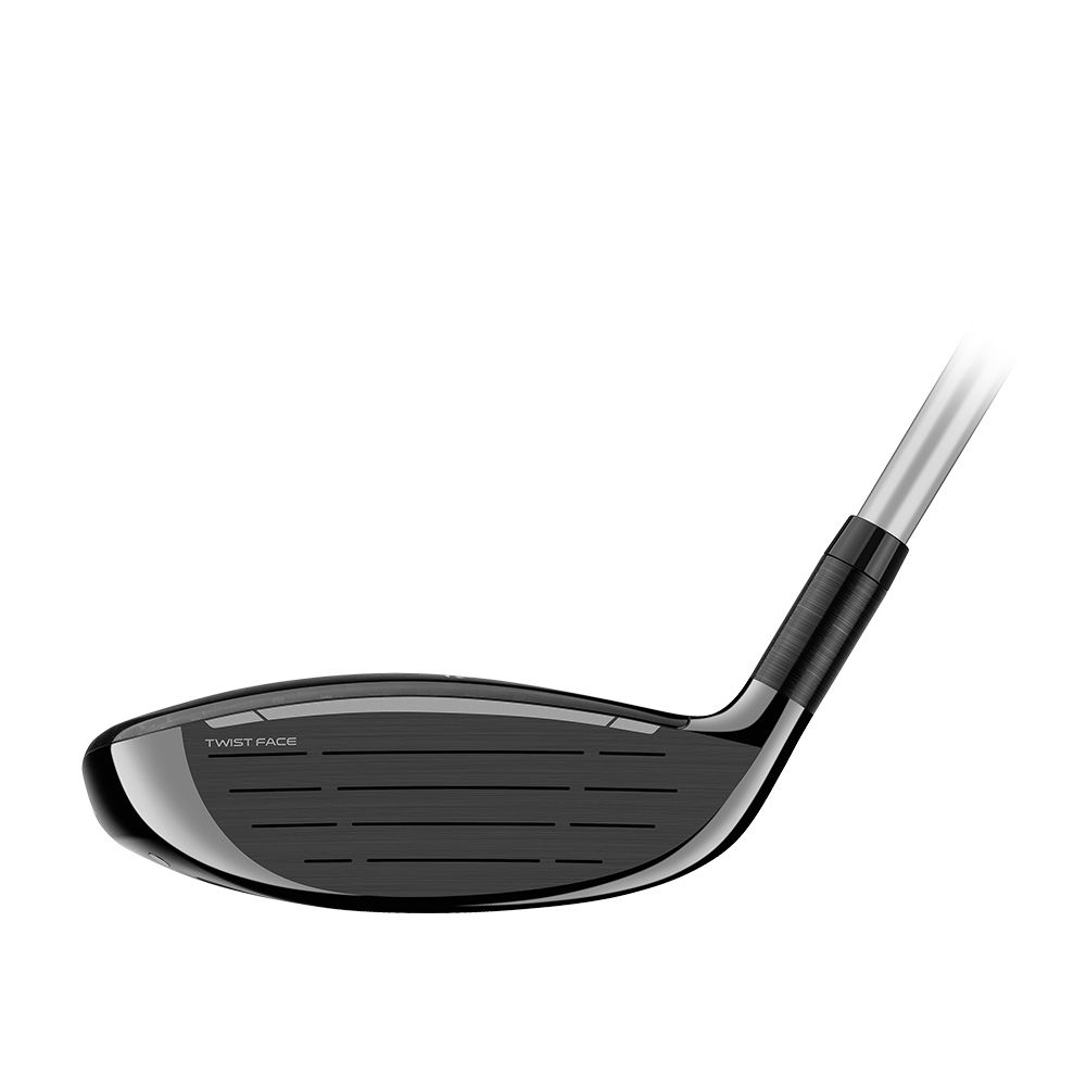 Qi10 Max Wood Dame