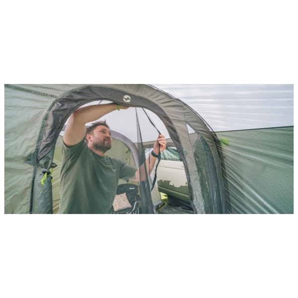 Outwell - Santa Monica Air - Auvent camping-car