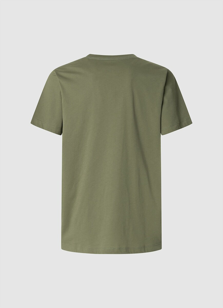 PEPE JEANS<br>Camiseta de manga curta Ego