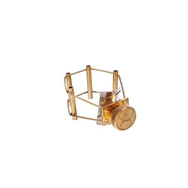 Francois Louis Ultimate Alto Sax XL GP