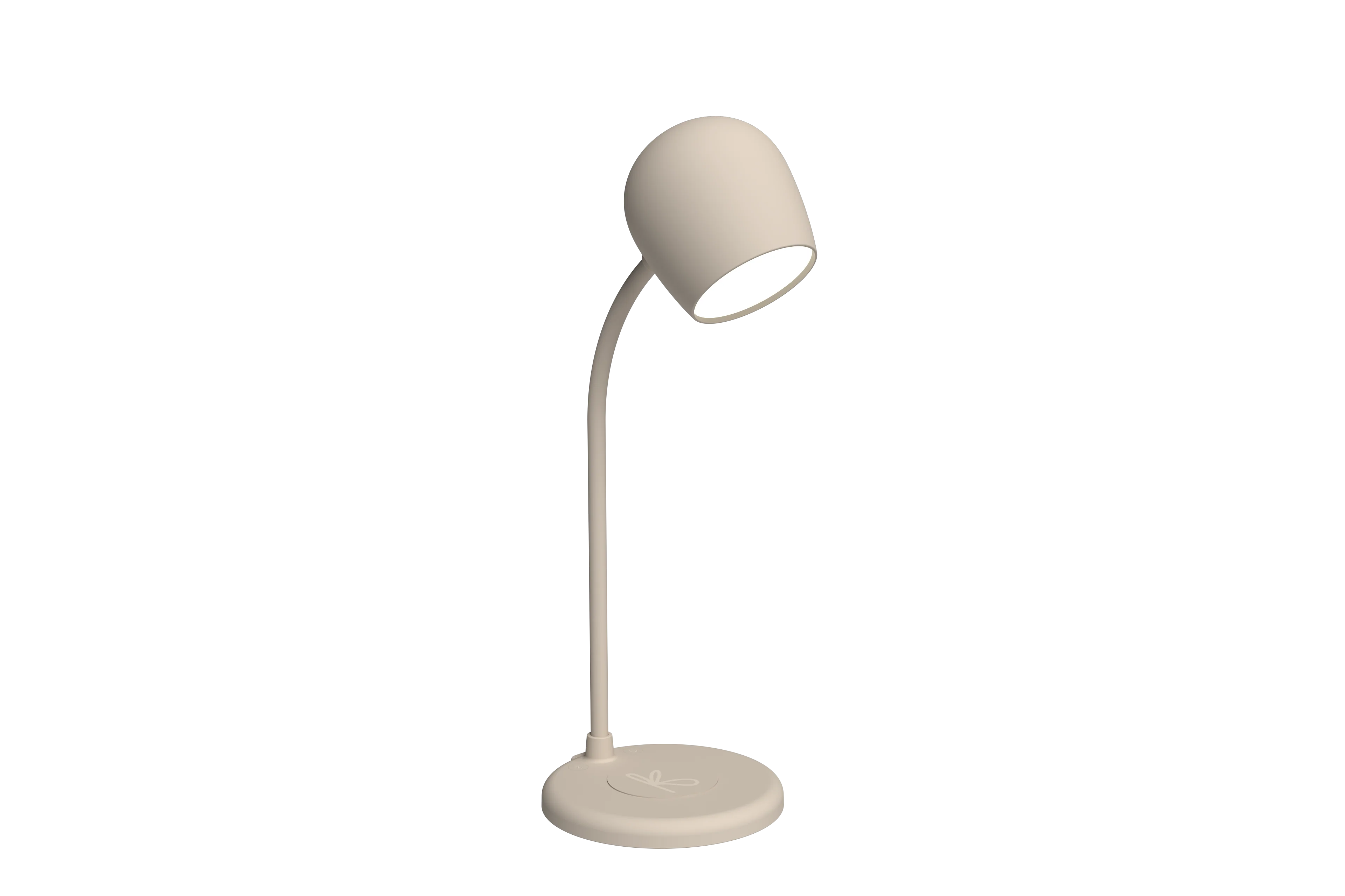 Kreafunk  Ellie bordlampe - Ivory Sand