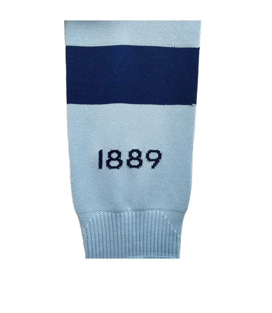 Brentford FC - Chaussettes de foot 22/24 - Homme (Bleu / Bleu marine) - UTUO219