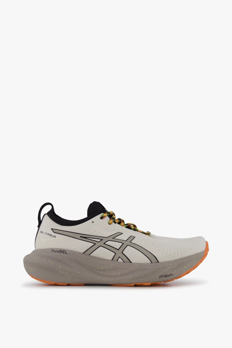 ASICS Gel-Nimbus™ 25 TR Herren Trailrunningschuh