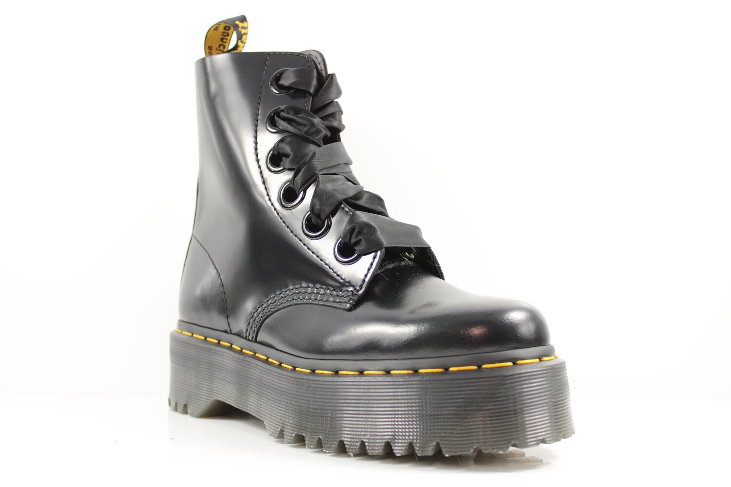 Dr. Martens Stiefeletten