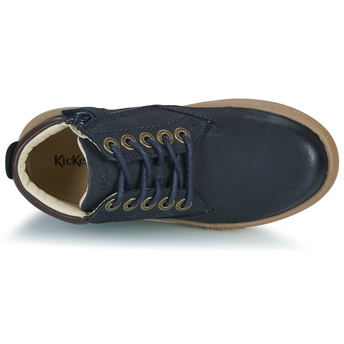 Kickers - TACKLAND - Marine