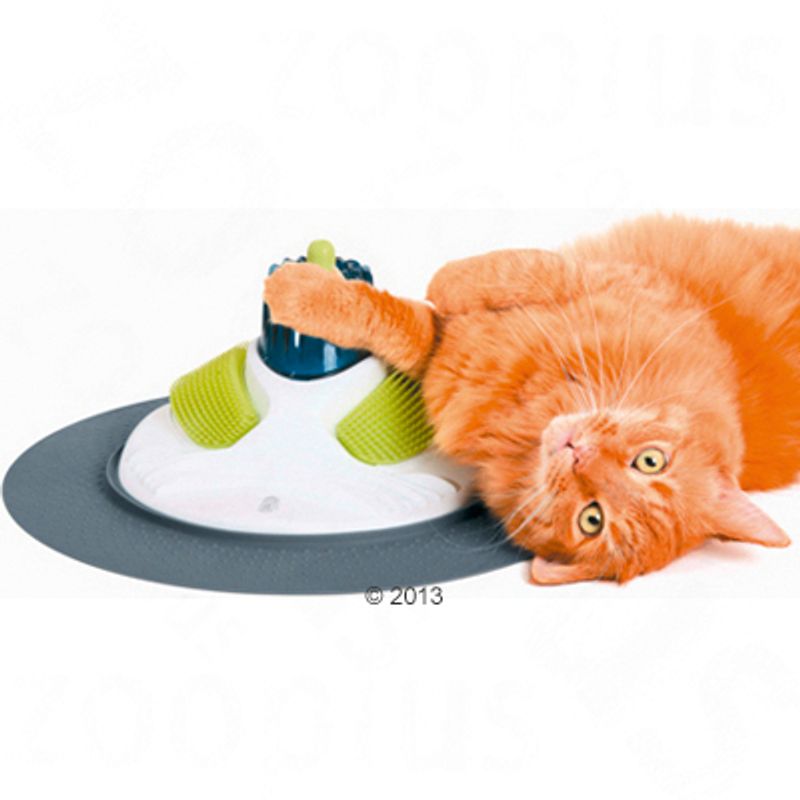 Station de massage Catit Design Senses à prix discount sur bitiba.fr