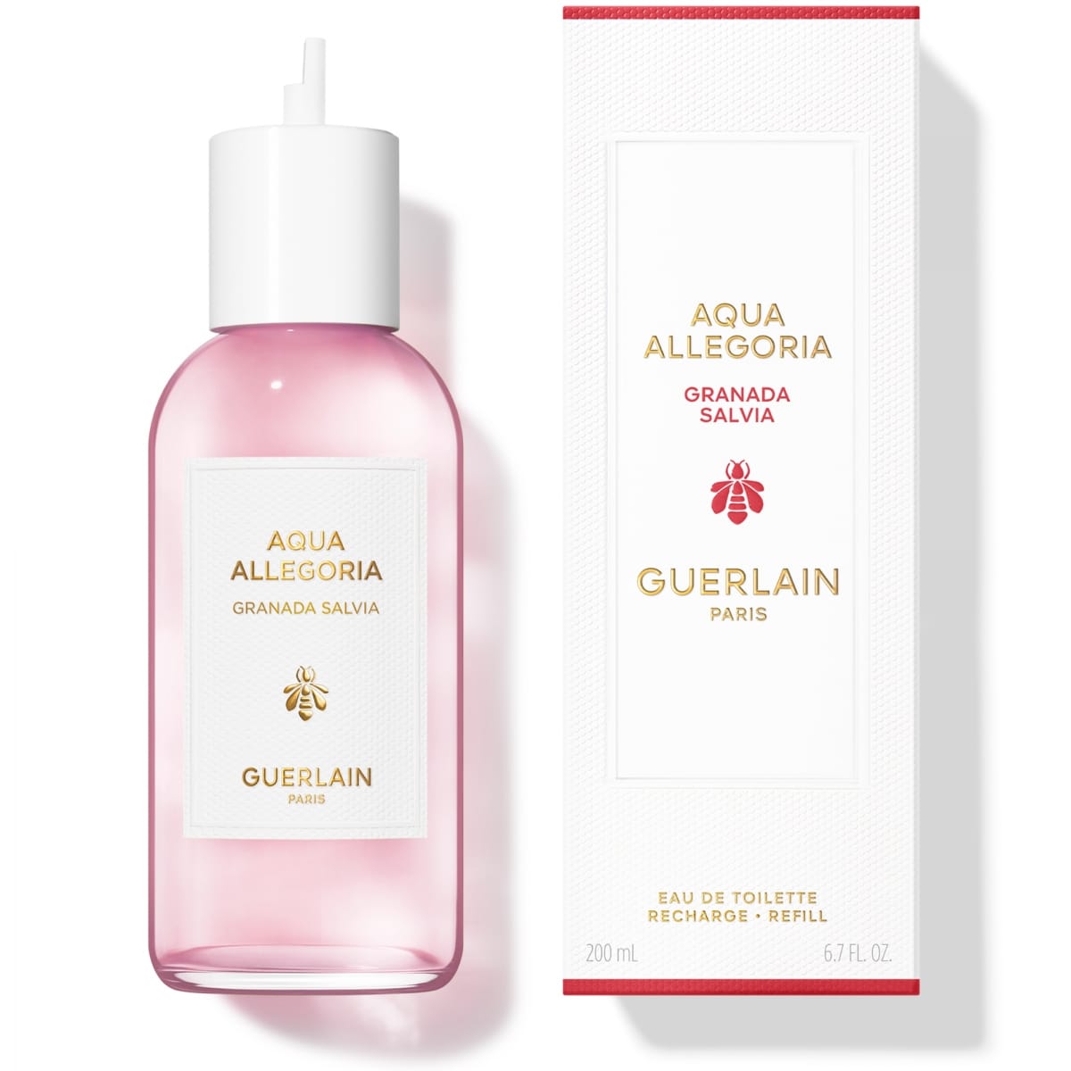 GUERLAIN Aqua Allegoria Granada Salvia Eau de Toilette