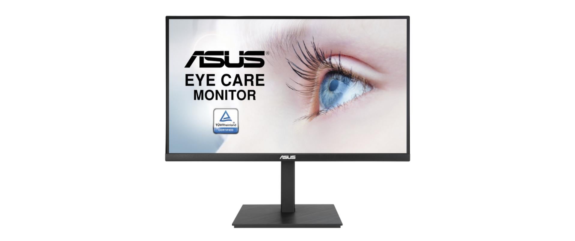 Monitor VA27AQSB<br>Rahmenloser 27-Zoll Business-Monitor