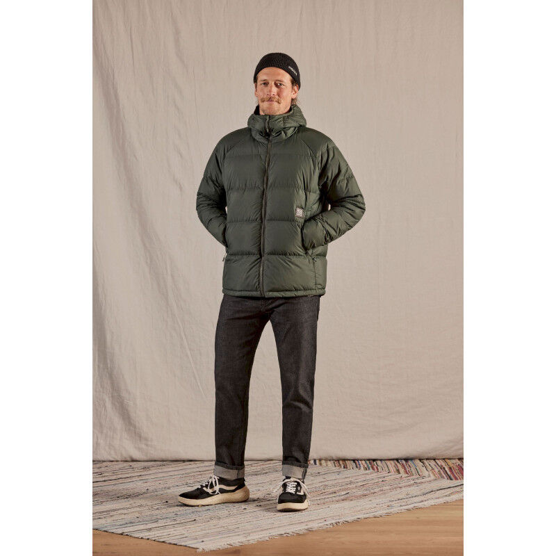 EmeraldM. NOS - Pantalon vélo homme