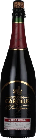 GOUDEN CAROLUS INDULGENCE 2024 75CL