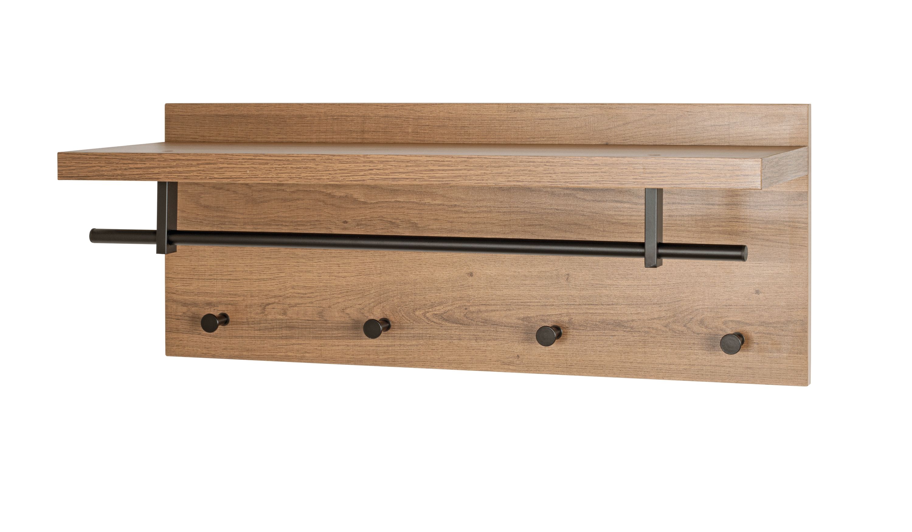 Wandgarderobe