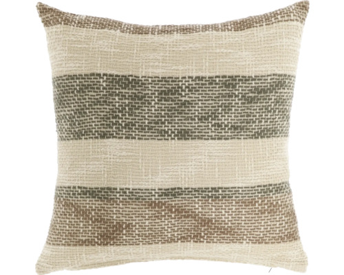 Decoratief kussen Negen kokosnoot 45x45 cm