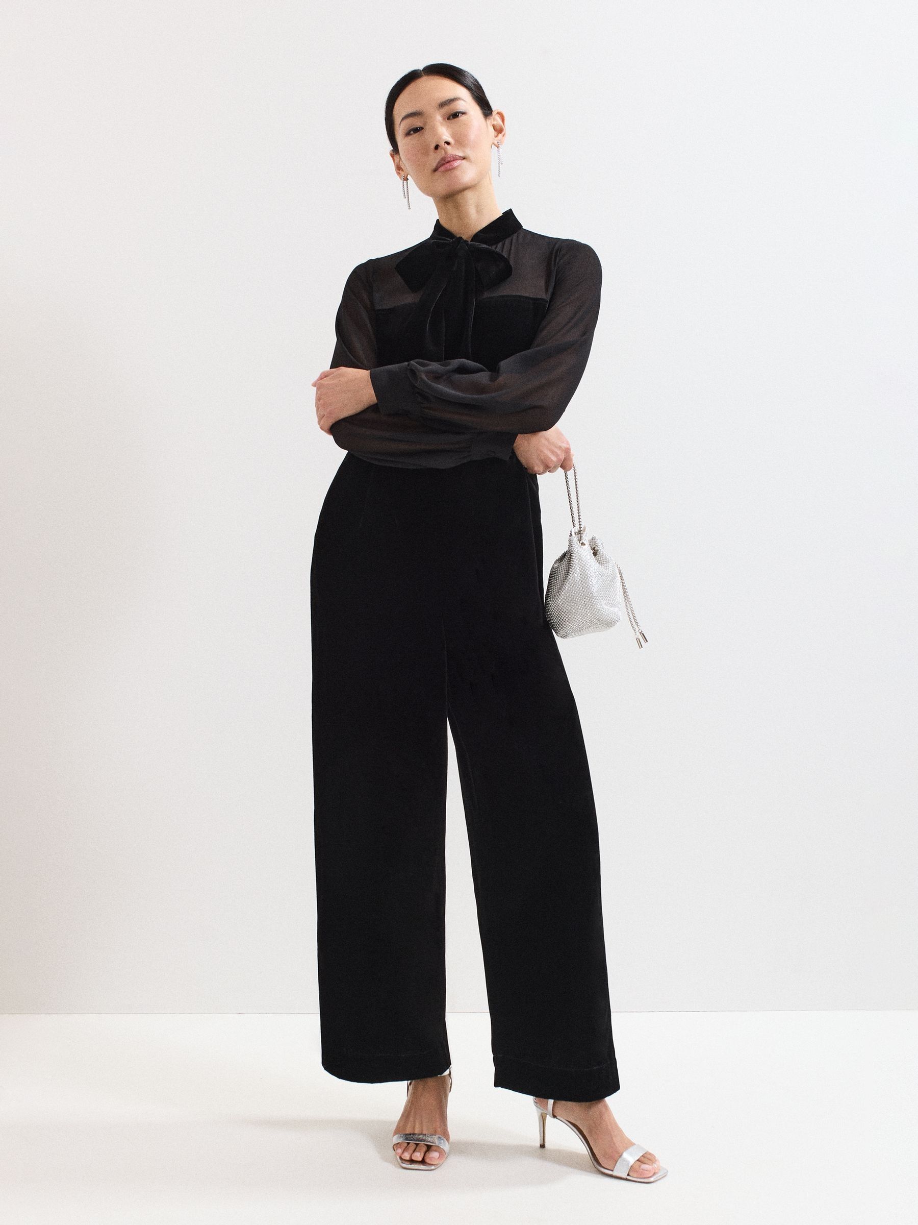 Phase Eight Magie Jumpsuit