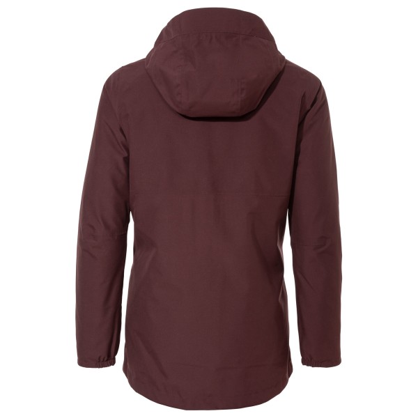 Vaude - Women's Mineo 3In1 Jacket - Veste d'hiver