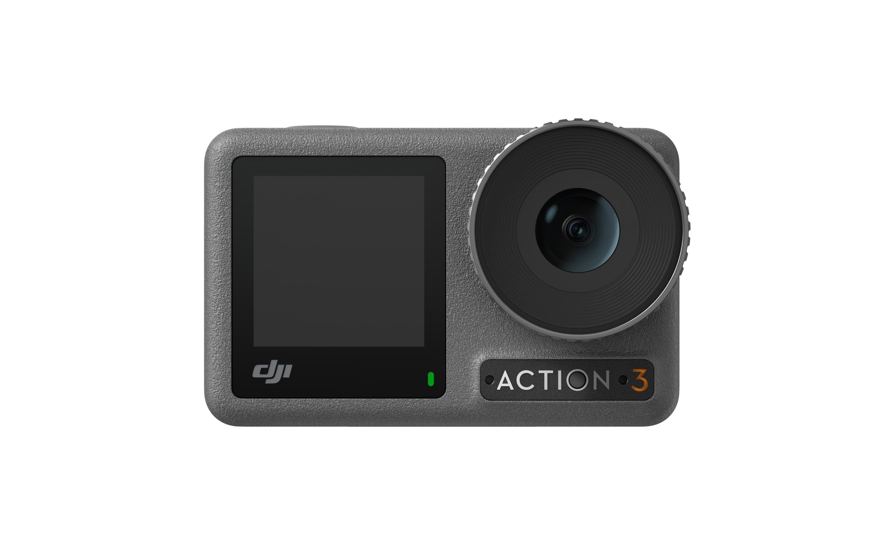 Actionkamera Osmo Action 3 Standard Combo<br>Generation grenzenlos