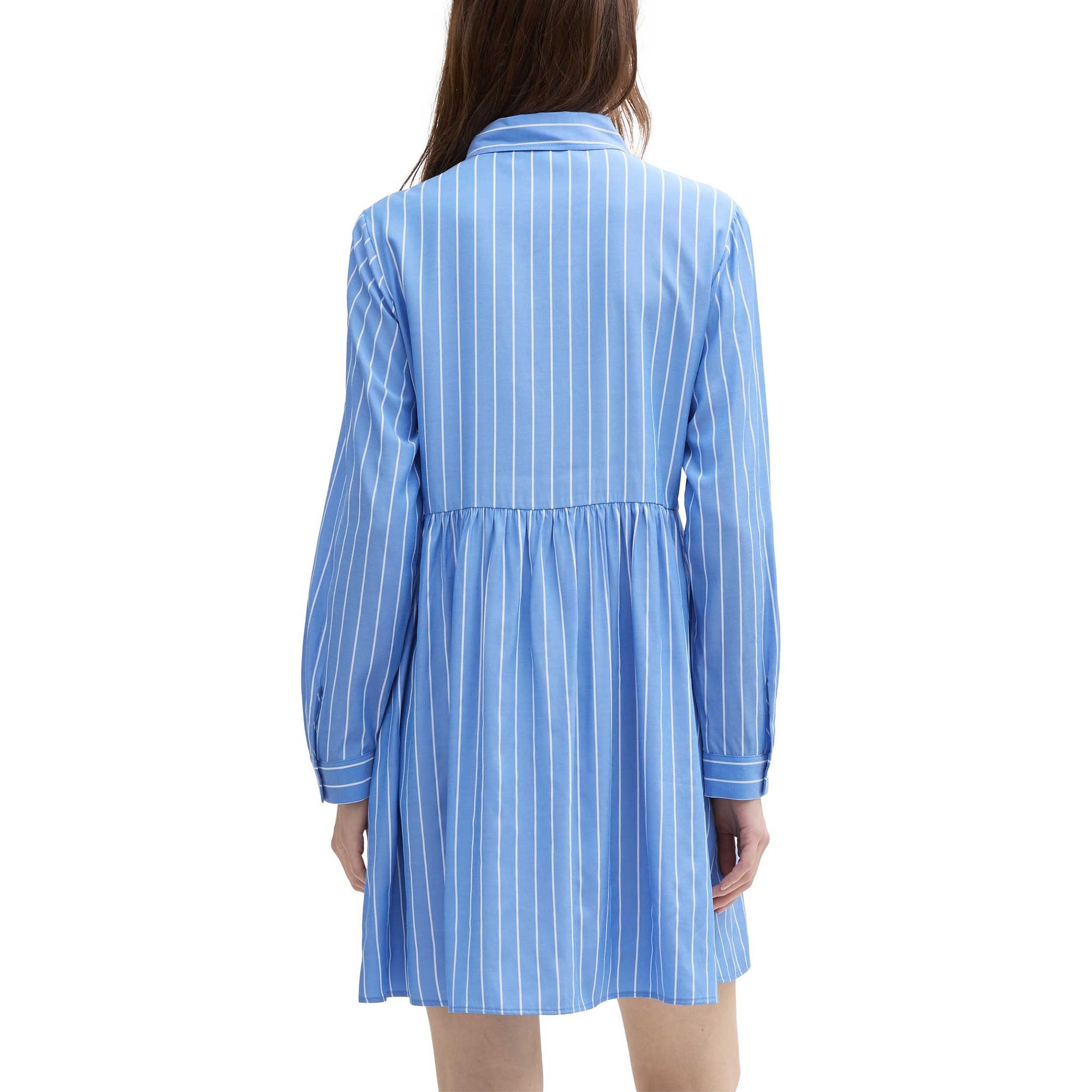 Robe Femme bleu