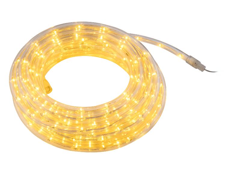 LED-lichtslang 240 LED's