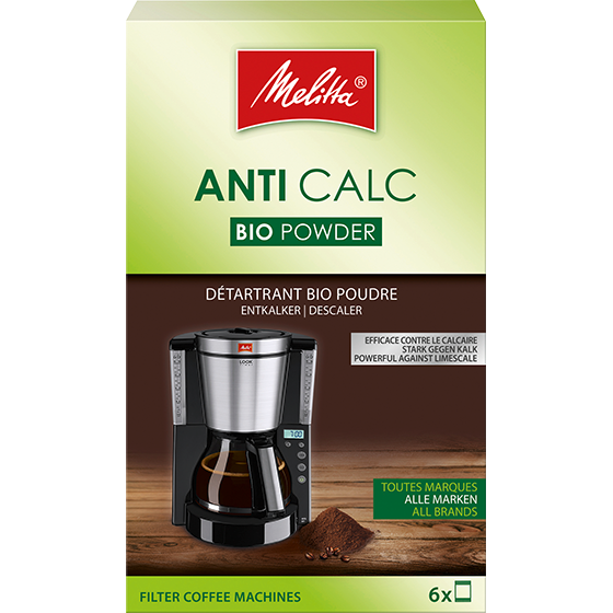 Melitta® BellaCrema® Bio|Kaffeebohnen 750g
