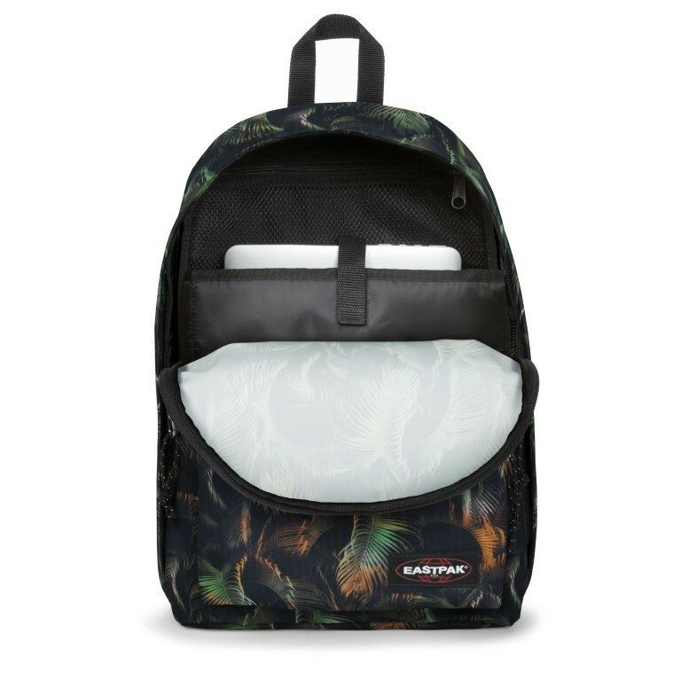 Eastpak Out Of Office Brize Leaf