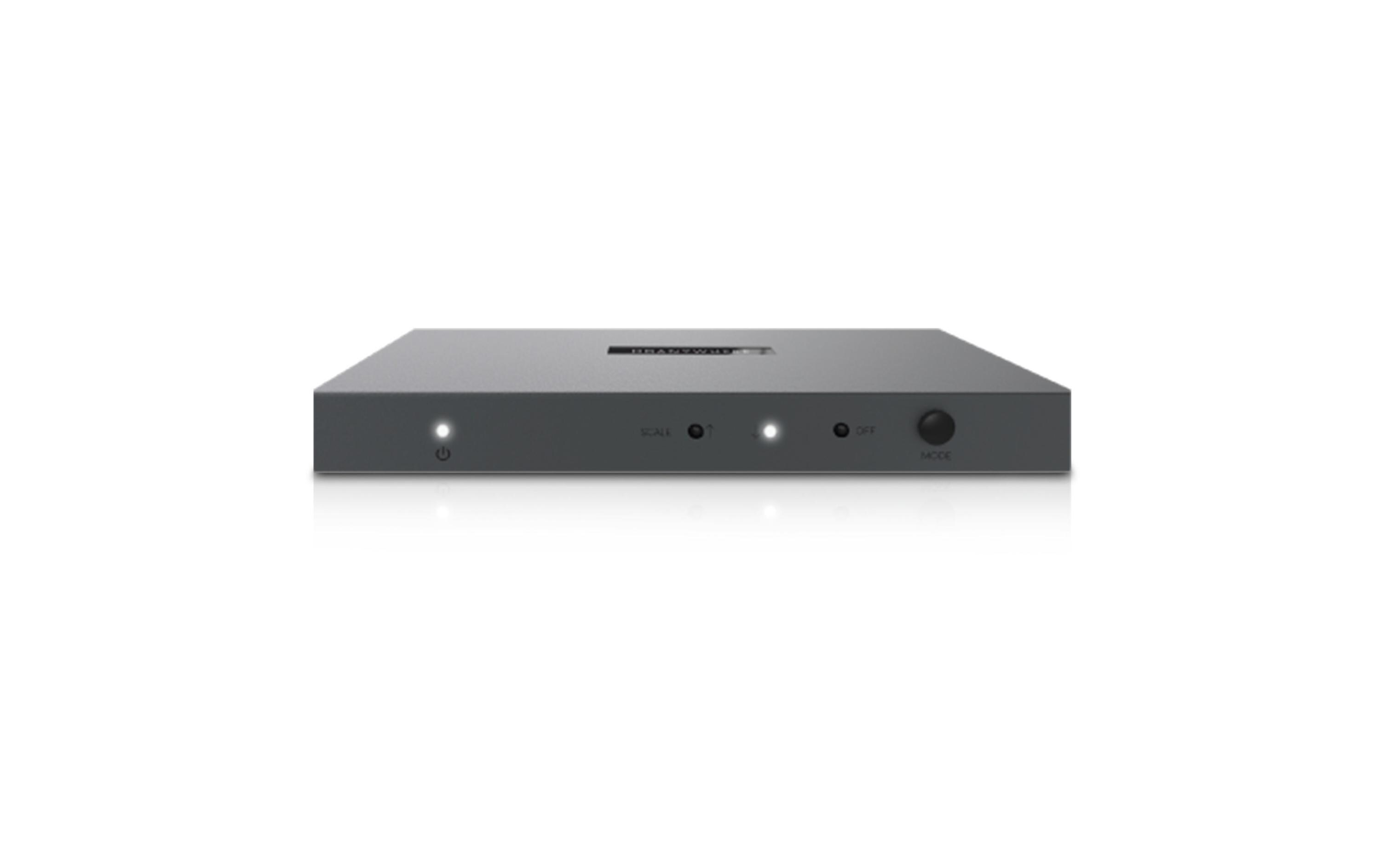 Receiver HDA-1159040081 für MHUB Geräte<br>Scaling Receiver