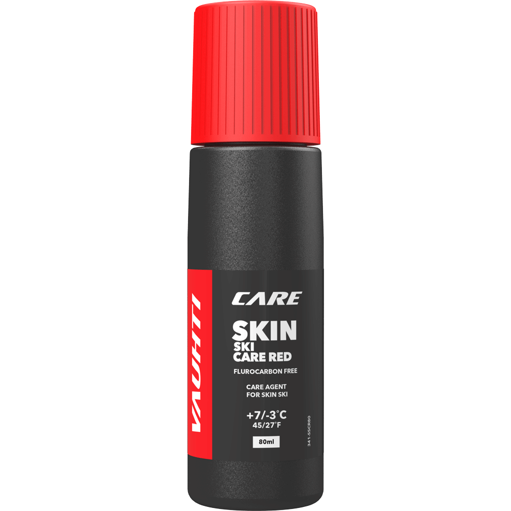 Vauhti Skin Ski Care 80ml rot