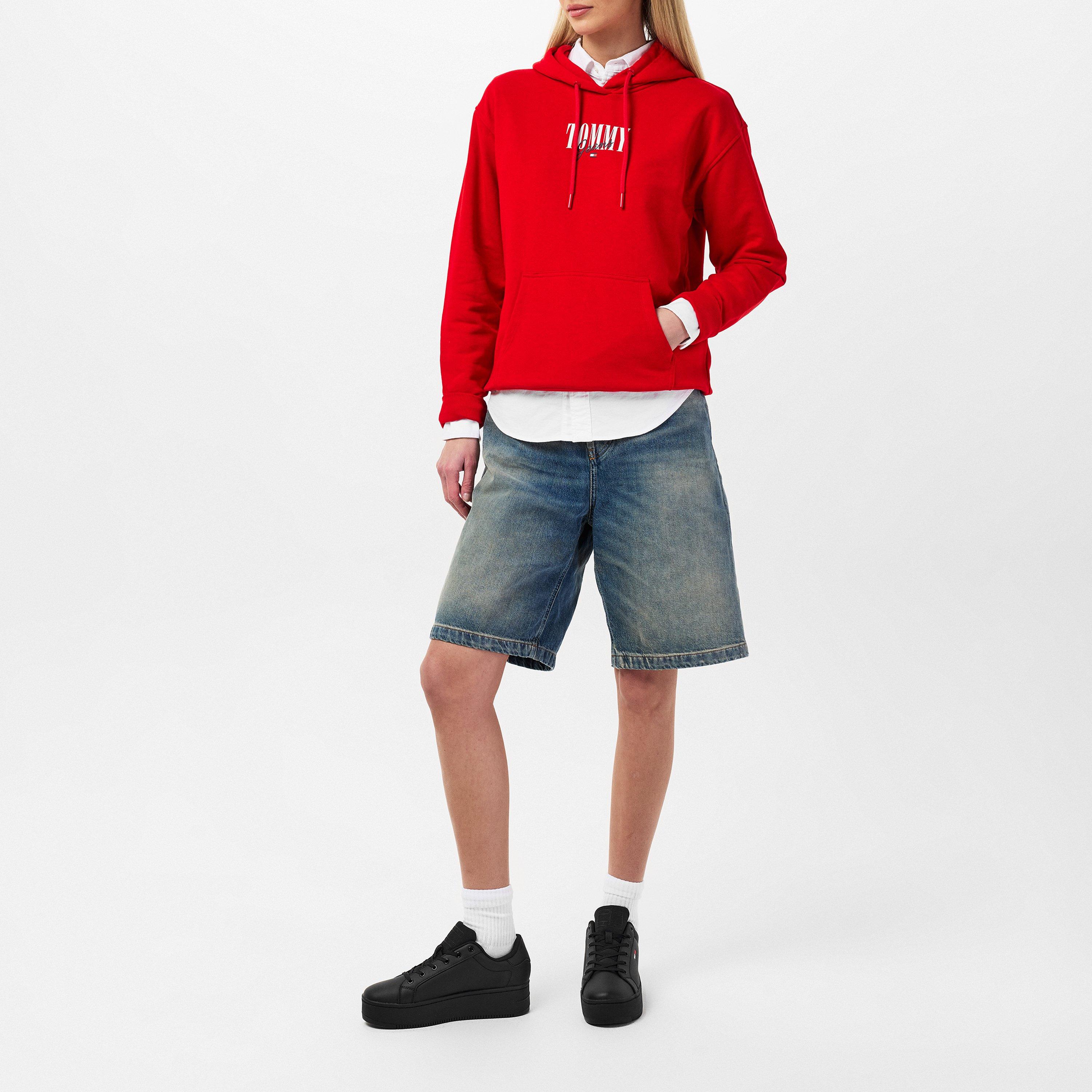 Tommy Jeans Relax Essential Logo Hoodie
