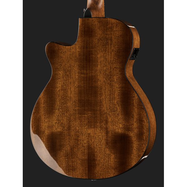 Ibanez AEG5012-BKH