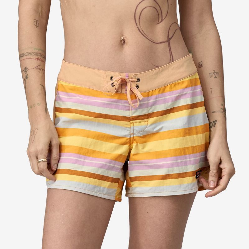 W's Wavefarer Boardshorts - 5