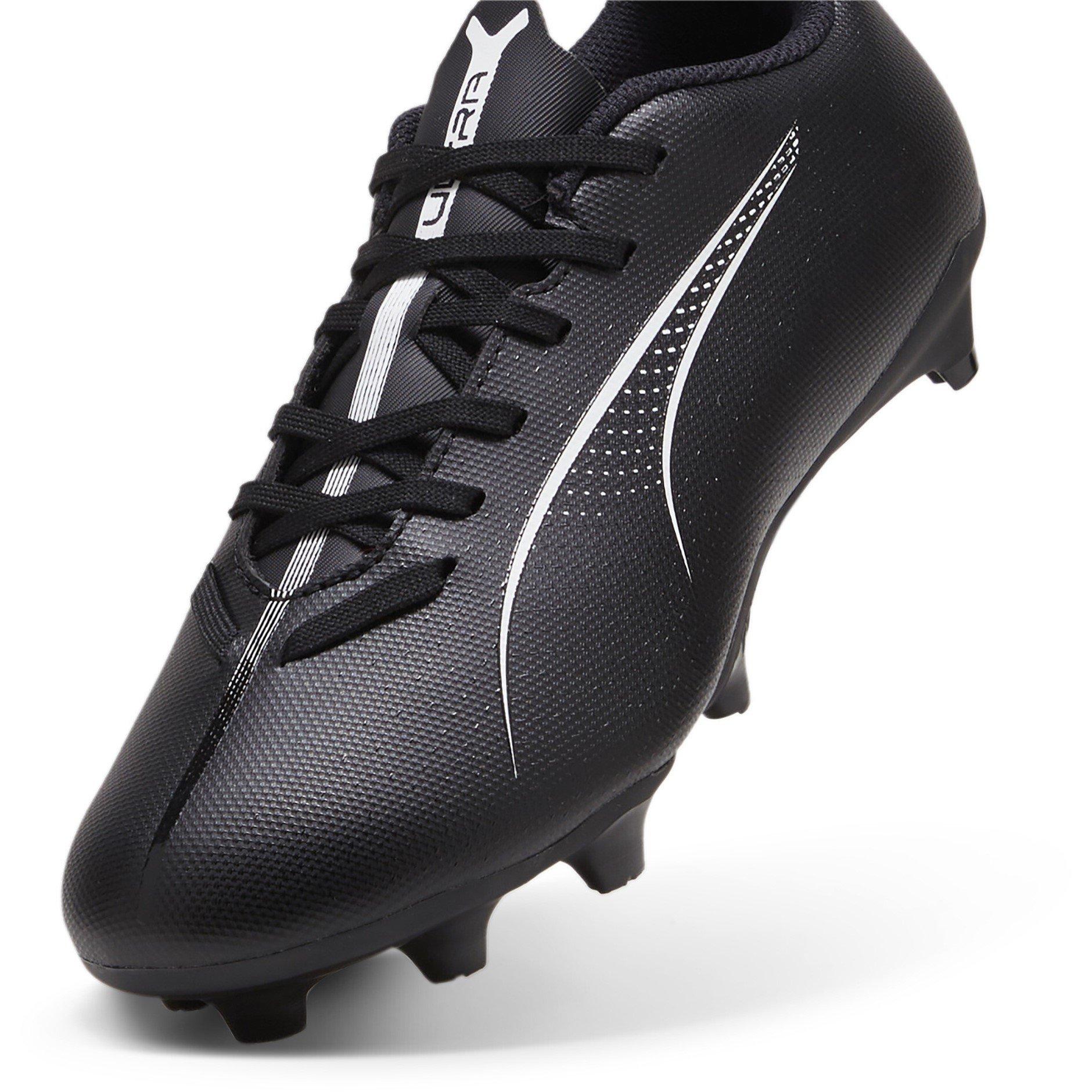 Puma Ultra Play Firm Ground Football Boots Childrens