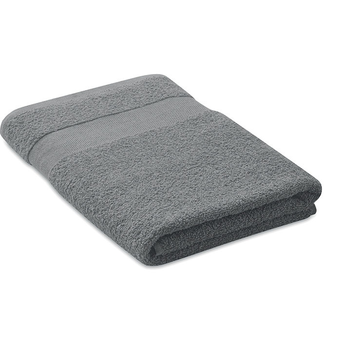 GiftRetail MO9932 - PERRY Serviette coton bio 140x70