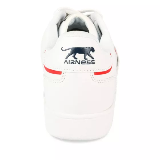 Baskets BLANC AIRNESS