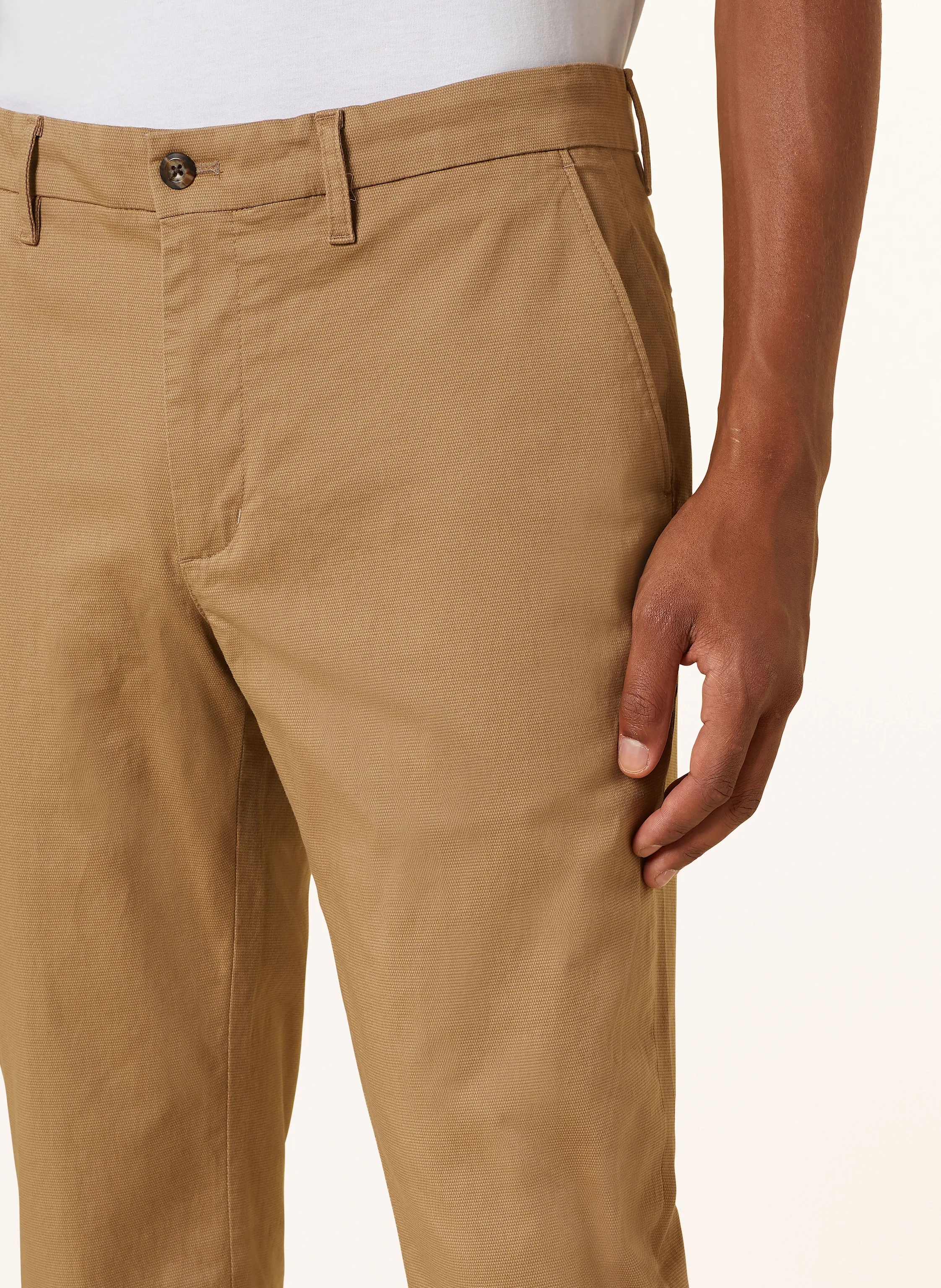 TOMMY HILFIGER Chino DENTON Straight Fit