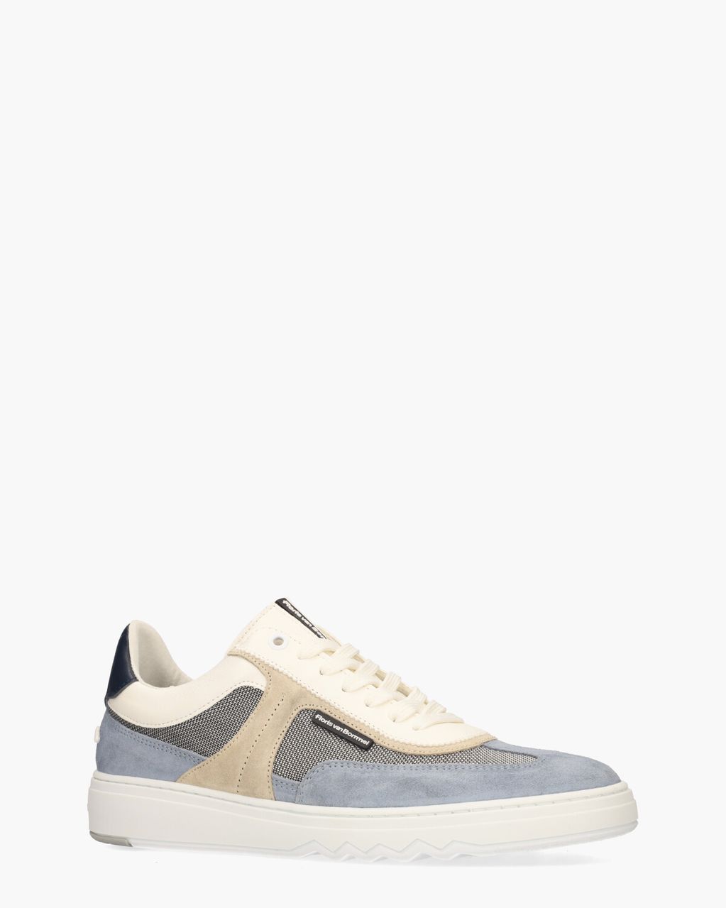 Floris Van Bommel De Kupster 08.01 Herensneakers