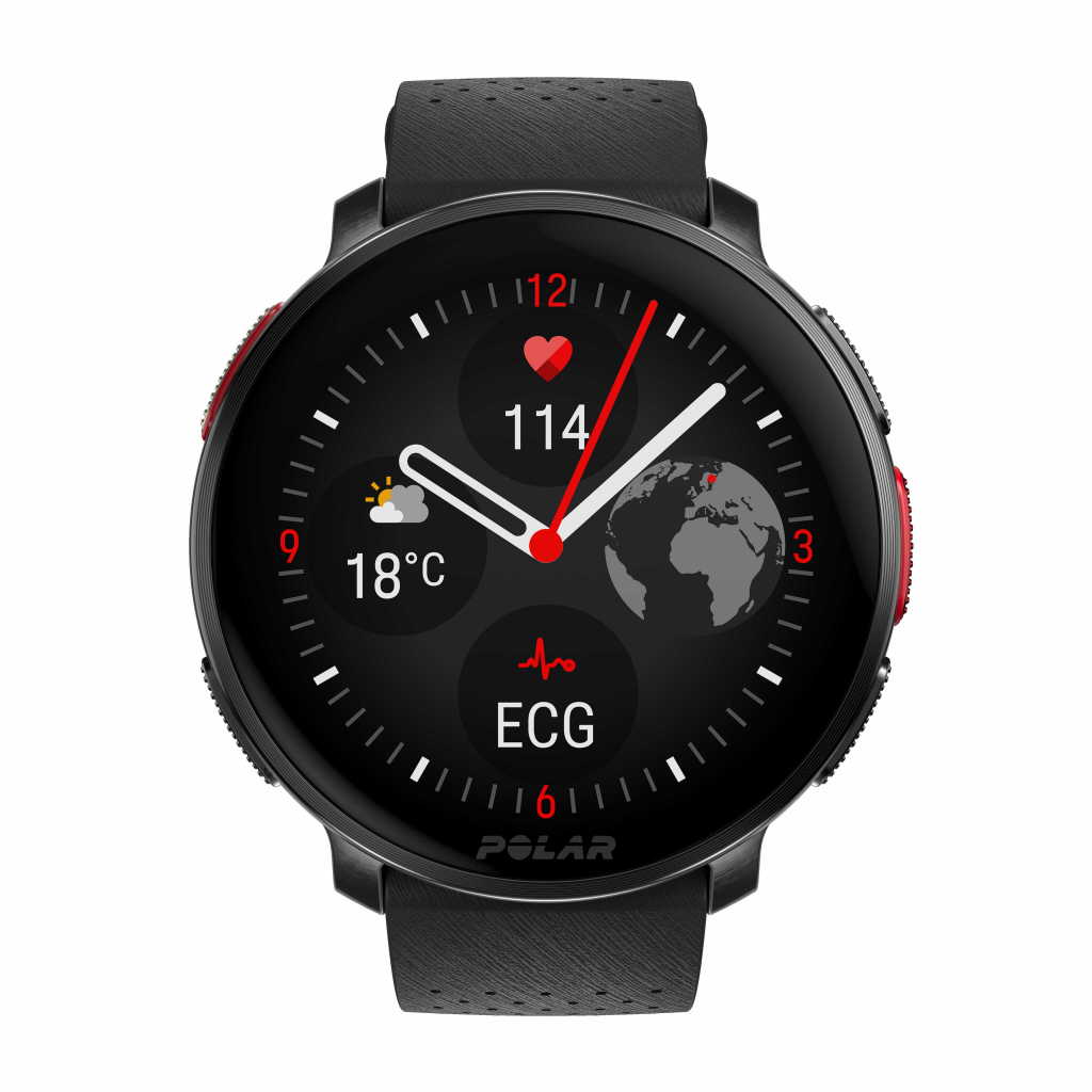 Polar Vantage V3