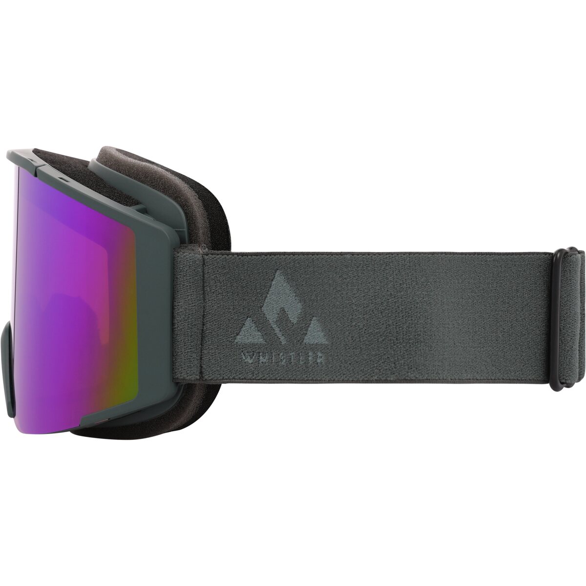 Whistler WS6200 Skibriller