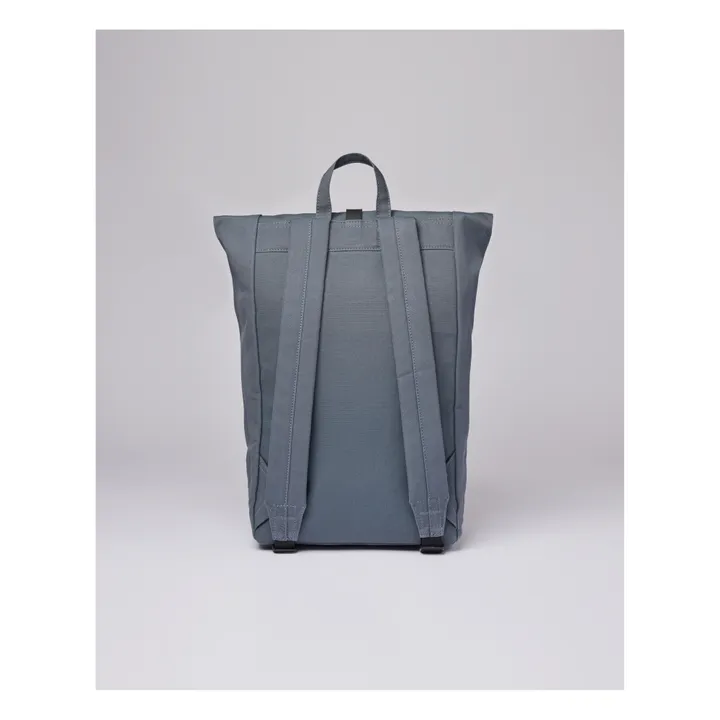 Sandqvist Sac à dos Dante | Gris ardoise