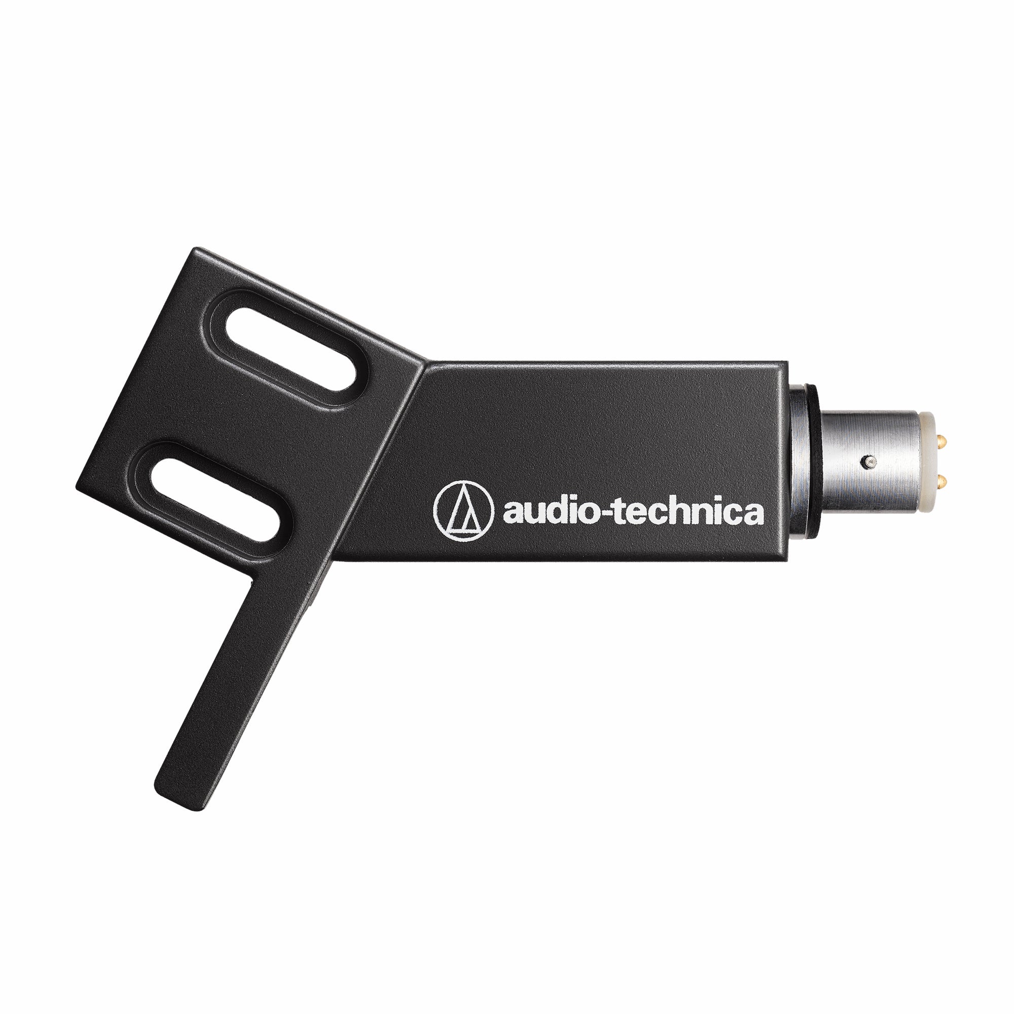 Audio Technica AT-HS4 Headshell zwart